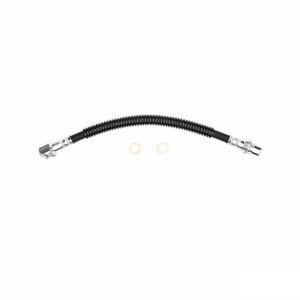Chevrolet S10 Brake Hose - Front - R1 Concepts - `00-`03